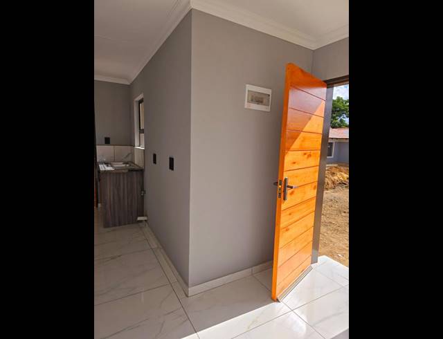 3 BEDROOM HOUSE FOR SALE IN SHARON PARK